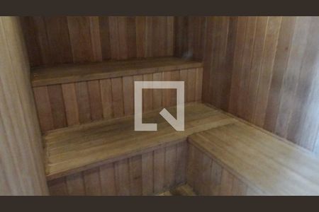 Studio à venda com 47m², 1 quarto e 1 vaga Studio à venda com 47m², 1 quarto e 1 vagaÁrea comum