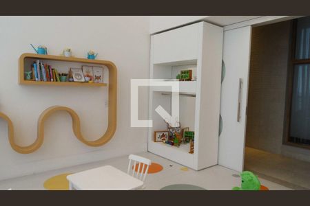 Studio à venda com 47m², 1 quarto e 1 vaga Studio à venda com 47m², 1 quarto e 1 vagaÁrea comum