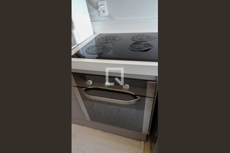 Studio à venda com 47m², 1 quarto e 1 vaga Studio à venda com 47m², 1 quarto e 1 vagaBanheiro