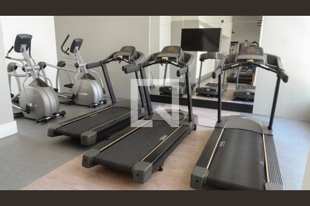 Studio à venda com 47m², 1 quarto e 1 vaga Studio à venda com 47m², 1 quarto e 1 vagaÁrea comum