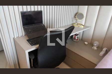 Studio à venda com 47m², 1 quarto e 1 vaga Studio à venda com 47m², 1 quarto e 1 vagaQuarto