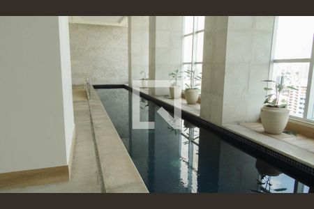 Studio à venda com 47m², 1 quarto e 1 vaga Studio à venda com 47m², 1 quarto e 1 vagaÁrea comum