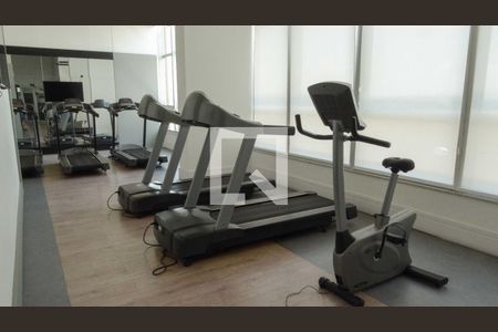 Studio à venda com 47m², 1 quarto e 1 vaga Studio à venda com 47m², 1 quarto e 1 vagaÁrea comum