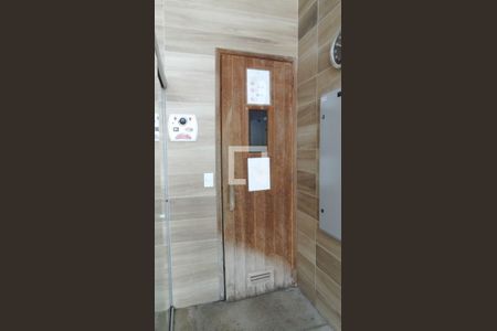 Studio à venda com 47m², 1 quarto e 1 vaga Studio à venda com 47m², 1 quarto e 1 vagaÁrea comum