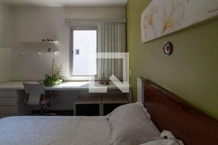 Apartamento à venda com 115m², 3 quartos e 2 vagas Apartamento à venda com 115m², 3 quartos e 2 vagasQuarto Suíte