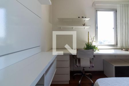 Apartamento à venda com 115m², 3 quartos e 2 vagas Apartamento à venda com 115m², 3 quartos e 2 vagasQuarto Suíte