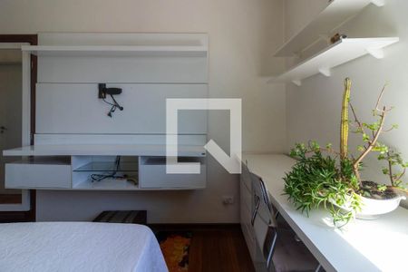 Apartamento à venda com 115m², 3 quartos e 2 vagas Apartamento à venda com 115m², 3 quartos e 2 vagasQuarto Suíte