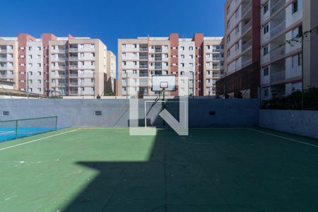 Apartamento à venda com 115m², 3 quartos e 2 vagas Apartamento à venda com 115m², 3 quartos e 2 vagasQuadra Esportiva
