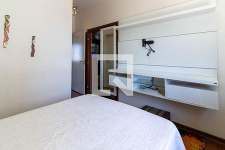 Apartamento à venda com 115m², 3 quartos e 2 vagas Apartamento à venda com 115m², 3 quartos e 2 vagasQuarto Suíte