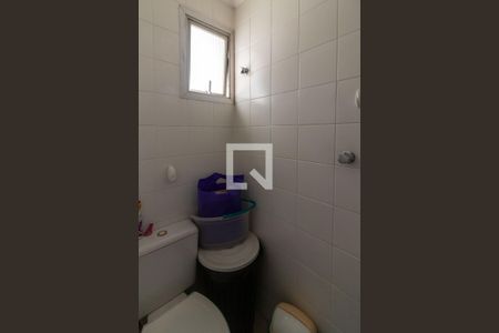 Apartamento à venda com 115m², 3 quartos e 2 vagas Apartamento à venda com 115m², 3 quartos e 2 vagasÁrea de Serviço