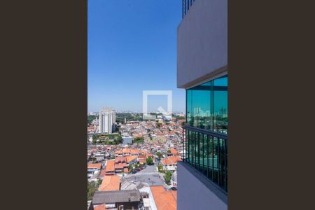 Apartamento à venda com 115m², 3 quartos e 2 vagas Apartamento à venda com 115m², 3 quartos e 2 vagasVista do Quarto 2