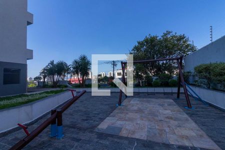 Apartamento à venda com 115m², 3 quartos e 2 vagas Apartamento à venda com 115m², 3 quartos e 2 vagasÁrea comum - Playground