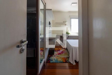 Apartamento à venda com 115m², 3 quartos e 2 vagas Apartamento à venda com 115m², 3 quartos e 2 vagasQuarto Suíte
