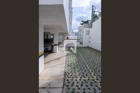 Apartamento à venda com 73m², 3 quartos e 2 vagasGaragem