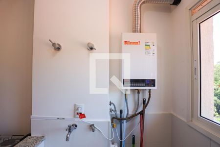 Apartamento para alugar com 55m², 1 quarto e sem vagaÁrea de serviço - detalhes