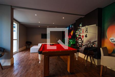 Apartamento para alugar com 55m², 1 quarto e sem vagaÁrea comum - sala de jogos
