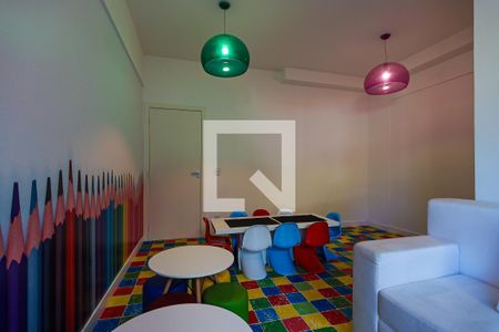 Apartamento para alugar com 55m², 1 quarto e sem vagaÁrea comum - brinquedoteca