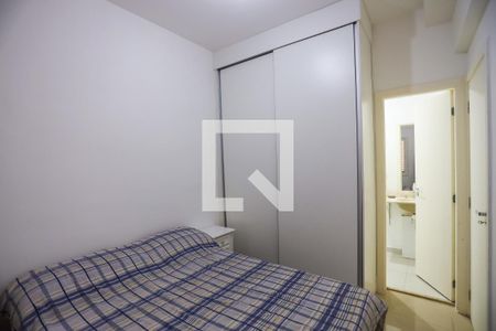 Apartamento para alugar com 55m², 1 quarto e sem vagaSuíte