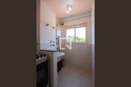 Apartamento para alugar com 55m², 1 quarto e sem vagaÁrea de serviço