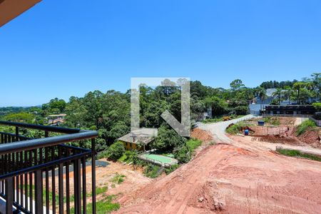 Apartamento para alugar com 55m², 1 quarto e sem vagaSuíte - vista