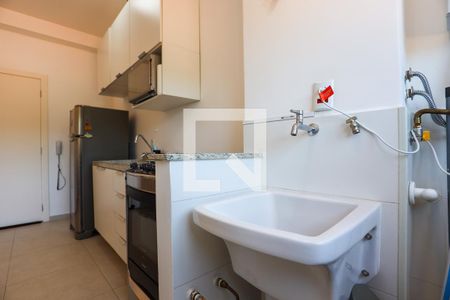 Apartamento para alugar com 55m², 1 quarto e sem vagaÁrea de serviço - detalhes