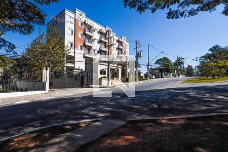 Apartamento para alugar com 55m², 1 quarto e sem vagaÁrea comum - condomínio e rua