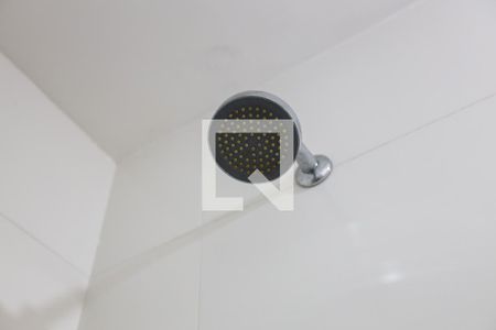 Apartamento para alugar com 55m², 1 quarto e sem vagaSuíte - banheiro - detalhes