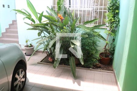 Casa à venda com 186m², 3 quartos e 2 vagas Casa à venda com 186m², 3 quartos e 2 vagasGaragem