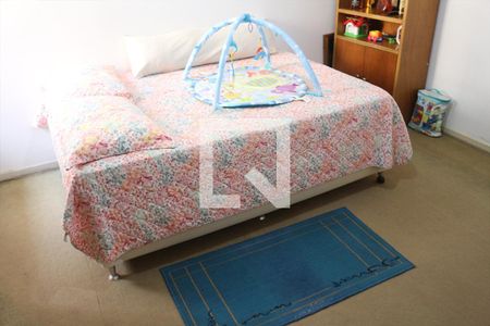 Casa à venda com 186m², 3 quartos e 2 vagas Casa à venda com 186m², 3 quartos e 2 vagasQuarto 1