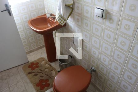 Casa à venda com 186m², 3 quartos e 2 vagas Casa à venda com 186m², 3 quartos e 2 vagasBanheiro da Suíte