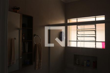 Casa à venda com 186m², 3 quartos e 2 vagas Casa à venda com 186m², 3 quartos e 2 vagasBanheiro