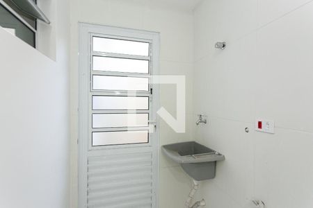 Apartamento à venda com 30m², 1 quarto e sem vagaÁrea de Serviço