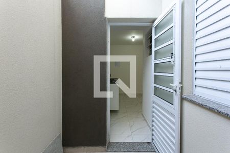 Apartamento à venda com 30m², 1 quarto e sem vagaÁrea de Serviço