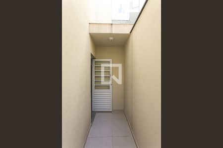 Apartamento à venda com 30m², 1 quarto e sem vagaÁrea Externa