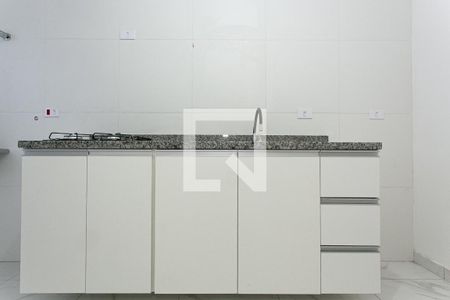 Apartamento à venda com 30m², 1 quarto e sem vagaCozinha - Armários