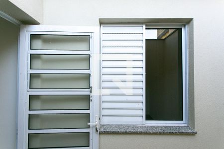 Apartamento à venda com 30m², 1 quarto e sem vagaÁrea de Serviço