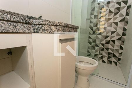 Apartamento à venda com 30m², 1 quarto e sem vagaBanheiro