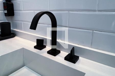 Studio à venda com 40m², 1 quarto e 1 vagaBanheiro