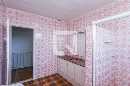 Casa à venda com 253m², 3 quartos e 1 vaga Casa à venda com 253m², 3 quartos e 1 vagaBanheiro 1