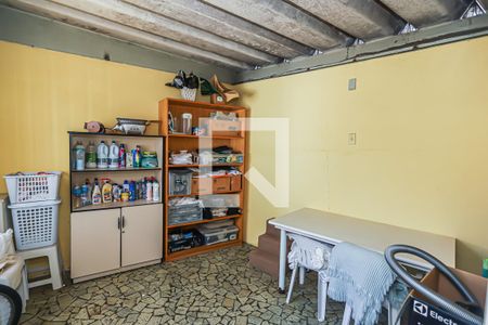 Casa à venda com 253m², 3 quartos e 1 vaga Casa à venda com 253m², 3 quartos e 1 vagaQuarto de serviço