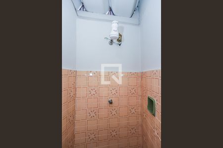 Casa à venda com 253m², 3 quartos e 1 vaga Casa à venda com 253m², 3 quartos e 1 vagaBanheiro de serviço