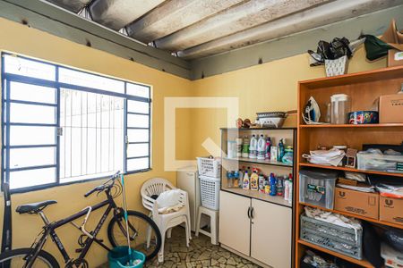 Casa à venda com 253m², 3 quartos e 1 vaga Casa à venda com 253m², 3 quartos e 1 vagaQuarto de serviço