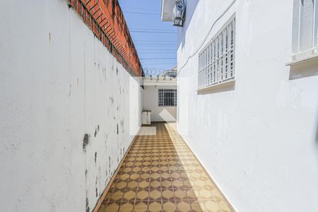 Casa à venda com 253m², 3 quartos e 1 vaga Casa à venda com 253m², 3 quartos e 1 vagaQuintal