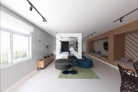 Apartamento à venda com 120m², 3 quartos e 2 vagas Apartamento à venda com 120m², 3 quartos e 2 vagasSala de Jogos