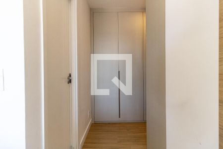 Apartamento à venda com 120m², 3 quartos e 2 vagas Apartamento à venda com 120m², 3 quartos e 2 vagasCloset da Suíte 1