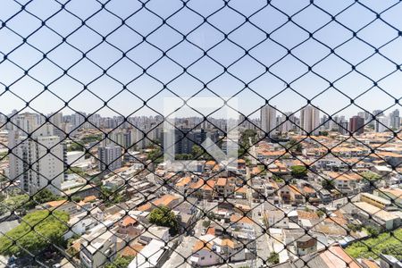 Apartamento à venda com 120m², 3 quartos e 2 vagas Apartamento à venda com 120m², 3 quartos e 2 vagasVista da Lavanderia
