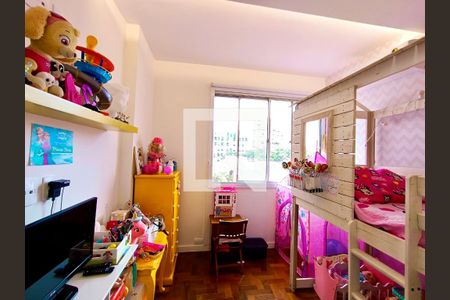 Apartamento à venda com 105m², 3 quartos e 2 vagasQuarto 1