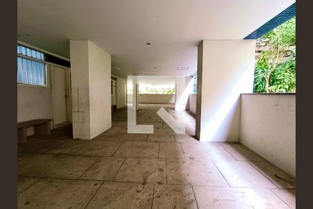 Apartamento à venda com 105m², 3 quartos e 2 vagasÁrea Comum - Playground