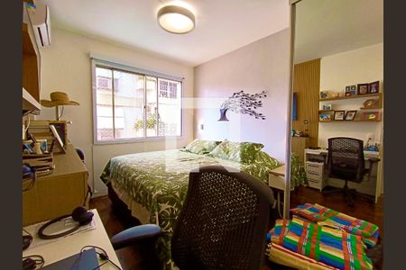 Apartamento à venda com 105m², 3 quartos e 2 vagasSuíte 