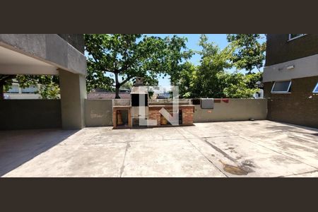 Apartamento para alugar com 98m², 3 quartos e 1 vaga Apartamento para alugar com 98m², 3 quartos e 1 vagaÁrea comum -Churrasqueira
